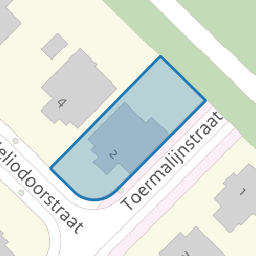 Perceel HTT02-D-3438