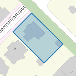 Perceel HTT02-D-3439