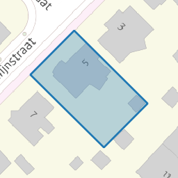 Perceel HTT02-D-3441