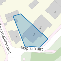 Perceel HTT02-D-3444