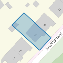 Perceel HTT02-D-3446