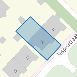 Perceel HTT02-D-3450