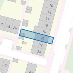 Perceel HTT02-D-3474