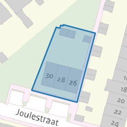 Perceel HTT02-D-3477