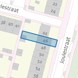 Perceel HTT02-D-3480