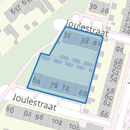 Perceel HTT02-D-3492