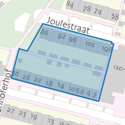 Perceel HTT02-D-3494