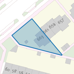 Perceel HTT02-D-3496