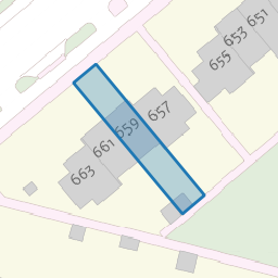 Perceel HTT02-D-3498