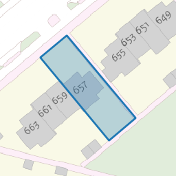 Perceel HTT02-D-3499