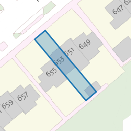 Perceel HTT02-D-3501