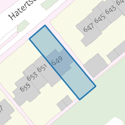 Perceel HTT02-D-3503