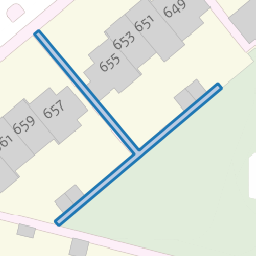 Perceel HTT02-D-3504