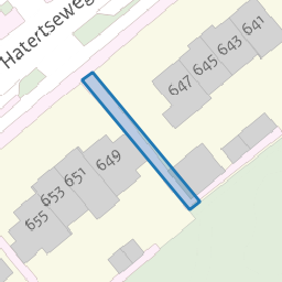 Perceel HTT02-D-3505