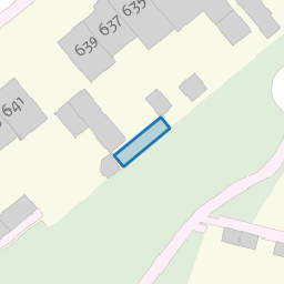 Perceel HTT02-D-3508