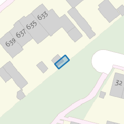 Perceel HTT02-D-3510