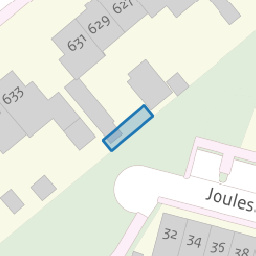 Perceel HTT02-D-3512