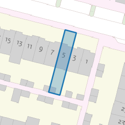 Perceel HTT02-D-3523