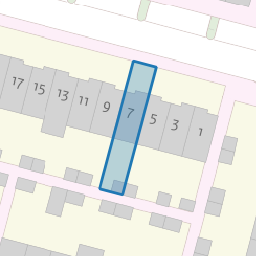 Perceel HTT02-D-3524