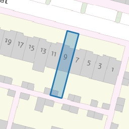 Perceel HTT02-D-3525