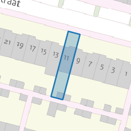 Perceel HTT02-D-3526