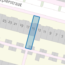 Perceel HTT02-D-3528
