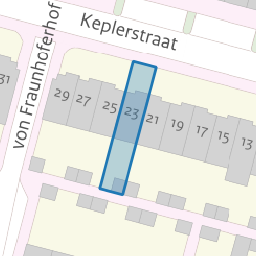 Perceel HTT02-D-3532