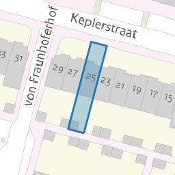 Perceel HTT02-D-3533