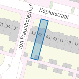 Perceel HTT02-D-3534