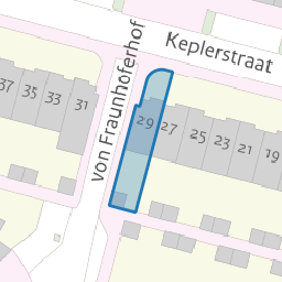 Perceel HTT02-D-3535