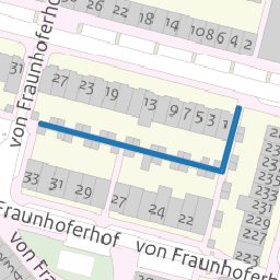 Perceel HTT02-D-3536