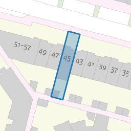 Perceel HTT02-D-3545