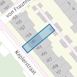 Perceel HTT02-D-3568