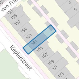 Perceel HTT02-D-3569