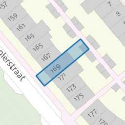 Perceel HTT02-D-3572