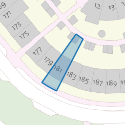 Perceel HTT02-D-3578