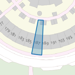Perceel HTT02-D-3581