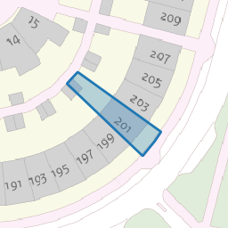 Perceel HTT02-D-3588