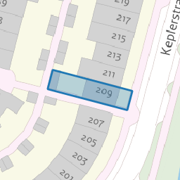 Perceel HTT02-D-3592