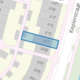 Perceel HTT02-D-3593