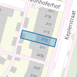 Perceel HTT02-D-3594