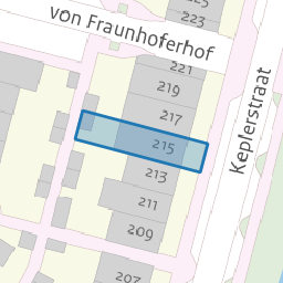 Perceel HTT02-D-3595