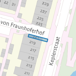 Perceel HTT02-D-3597