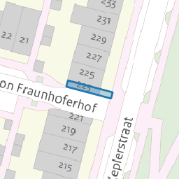 Perceel HTT02-D-3599