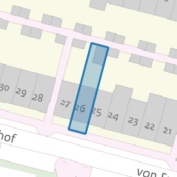 Perceel HTT02-D-3613