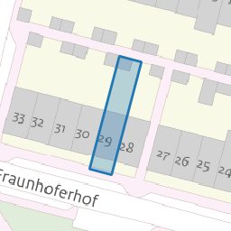 Perceel HTT02-D-3616