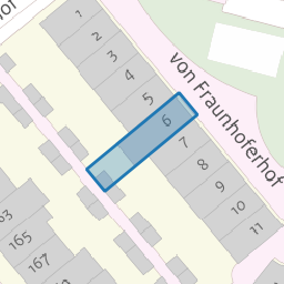 Perceel HTT02-D-3627