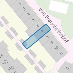 Perceel HTT02-D-3628