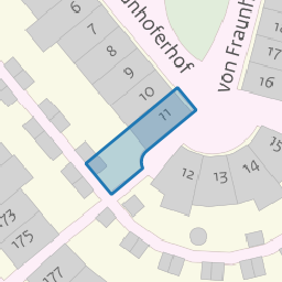 Perceel HTT02-D-3632