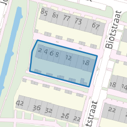Perceel HTT02-D-3646